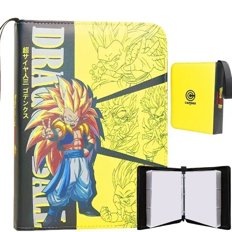 400pcs/900pcs Anime Dragon Bal - Cosplay Prop Book ulasan dan harga