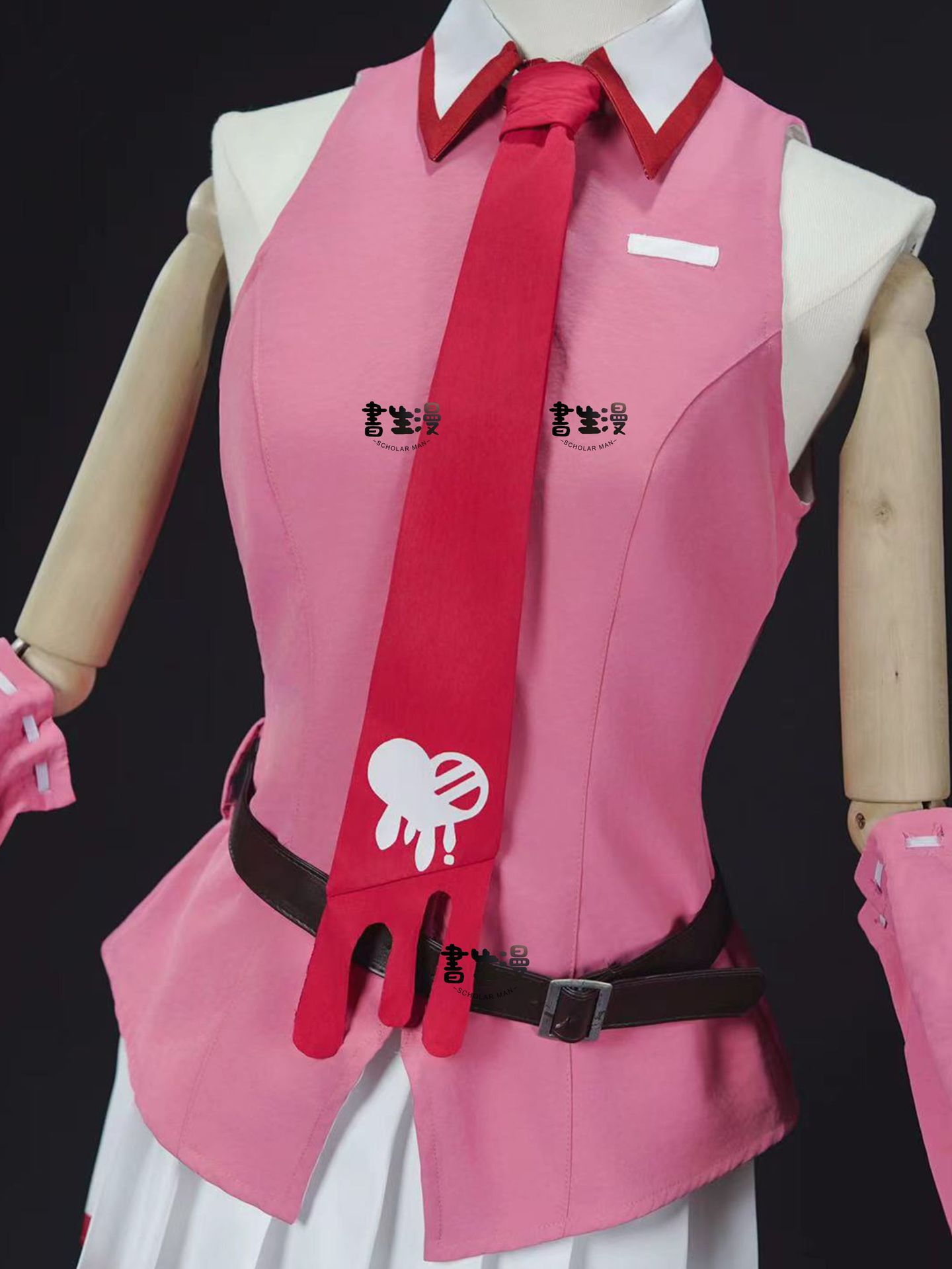 Anime MMiLku Gloomy Bear Cross - Prop Para Cosplay ulasan dan harga