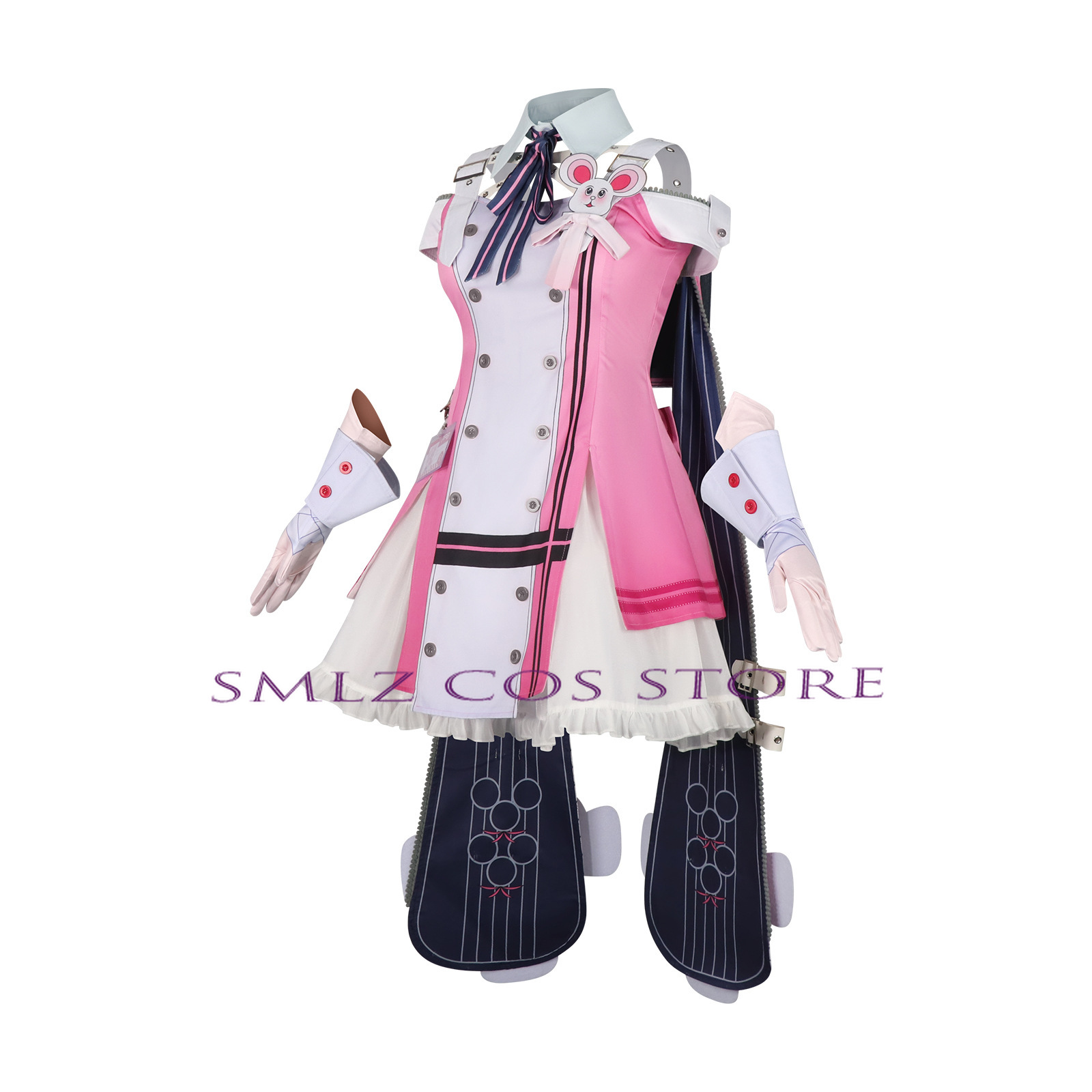 ZJB Game Neverness to Everness - Cosplay Prop ulasan dan harga