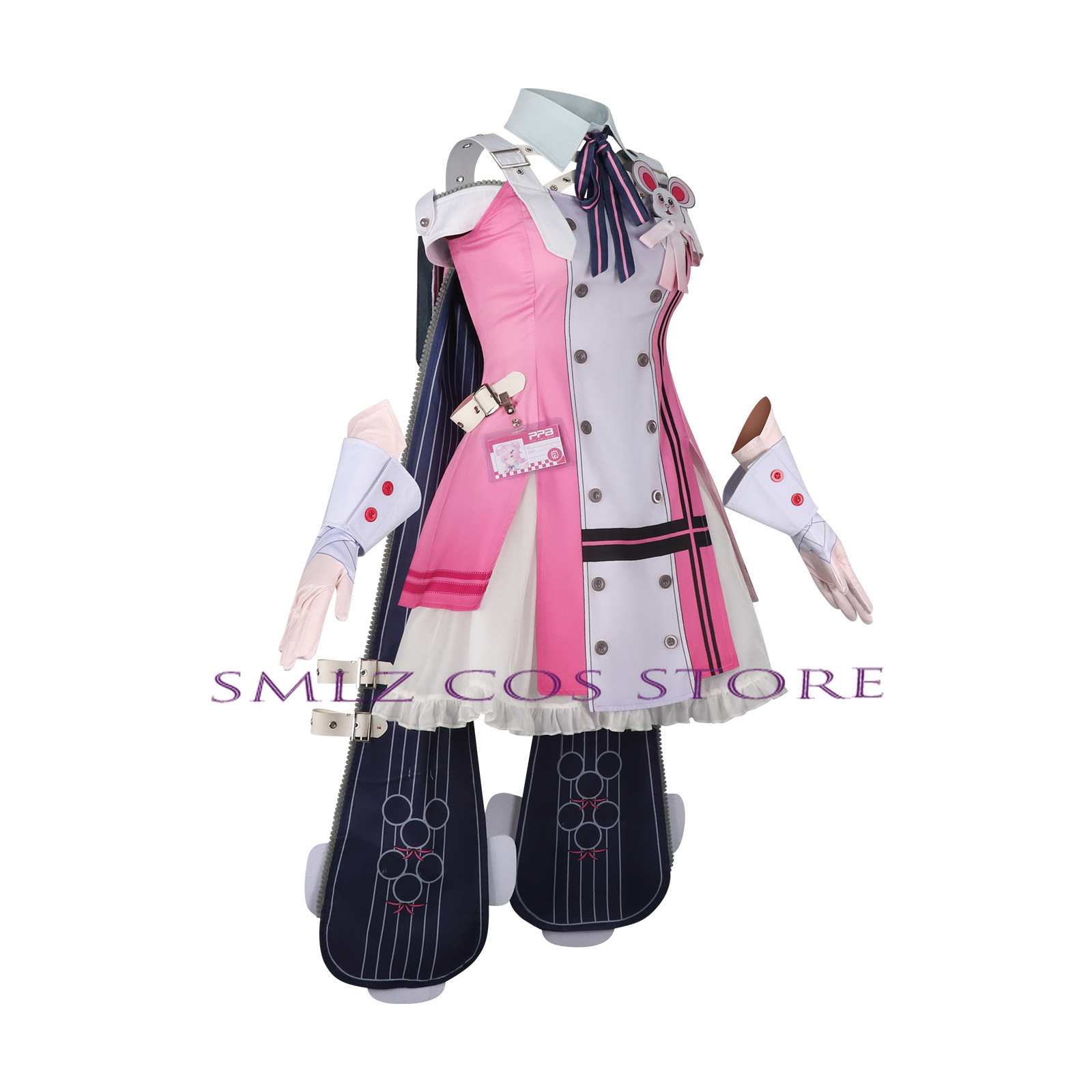 ZJB Game Neverness to Everness - Cosplay Prop ulasan dan harga