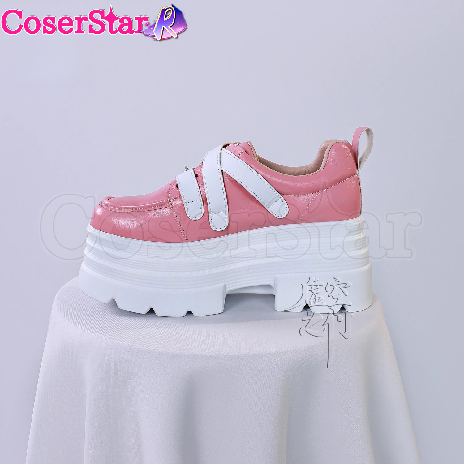 CoserStar-R Game Zenless Zone  - Prop Para Cosplay ulasan dan harga