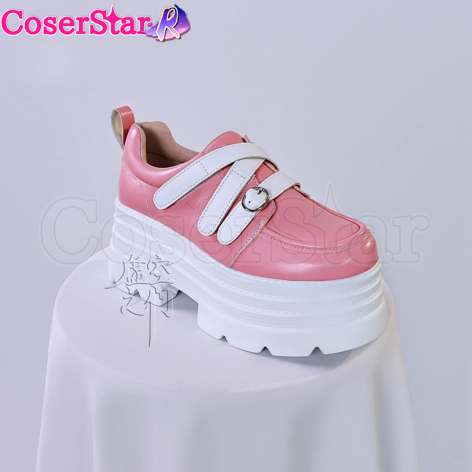 CoserStar-R Game Zenless Zone  - Prop Para Cosplay ulasan dan harga