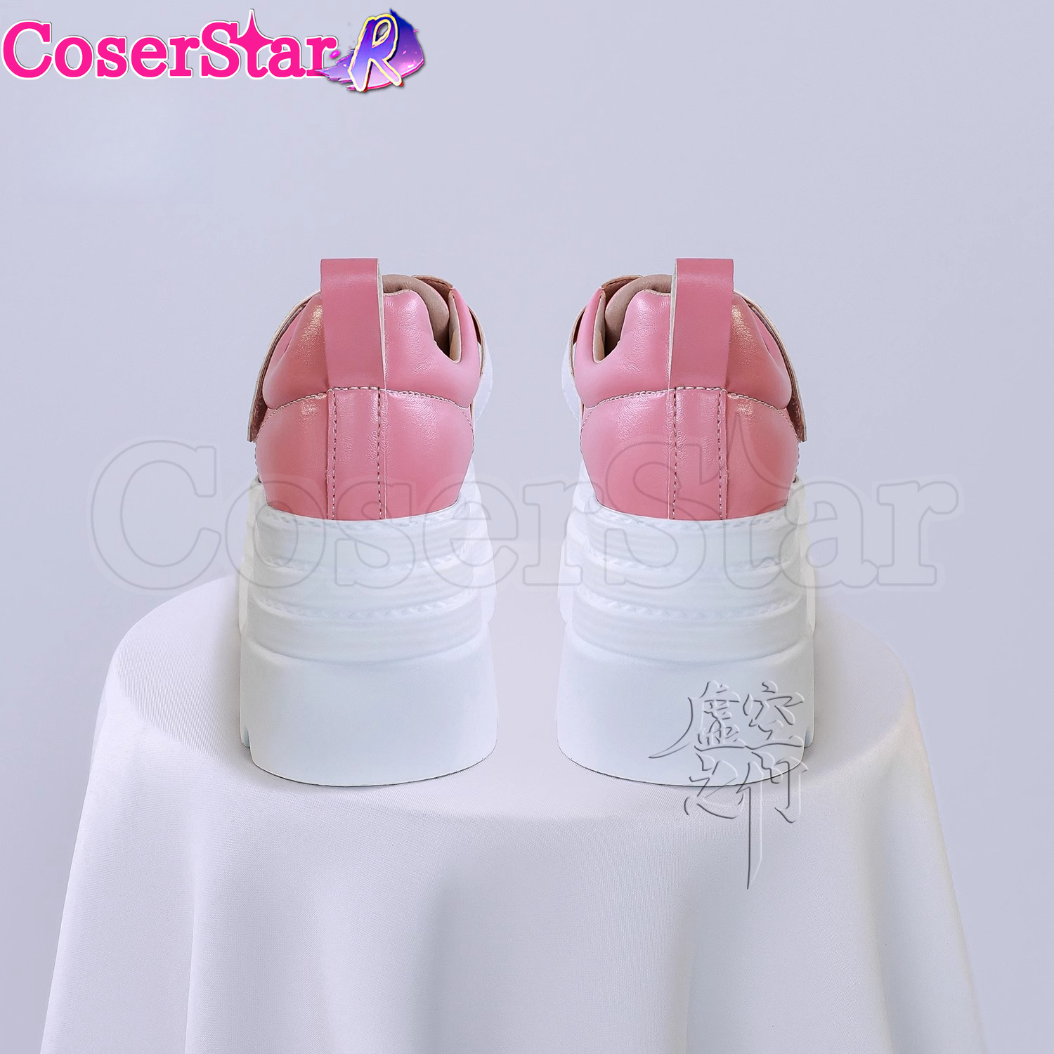 CoserStar-R Game Zenless Zone  - Prop Para Cosplay ulasan dan harga