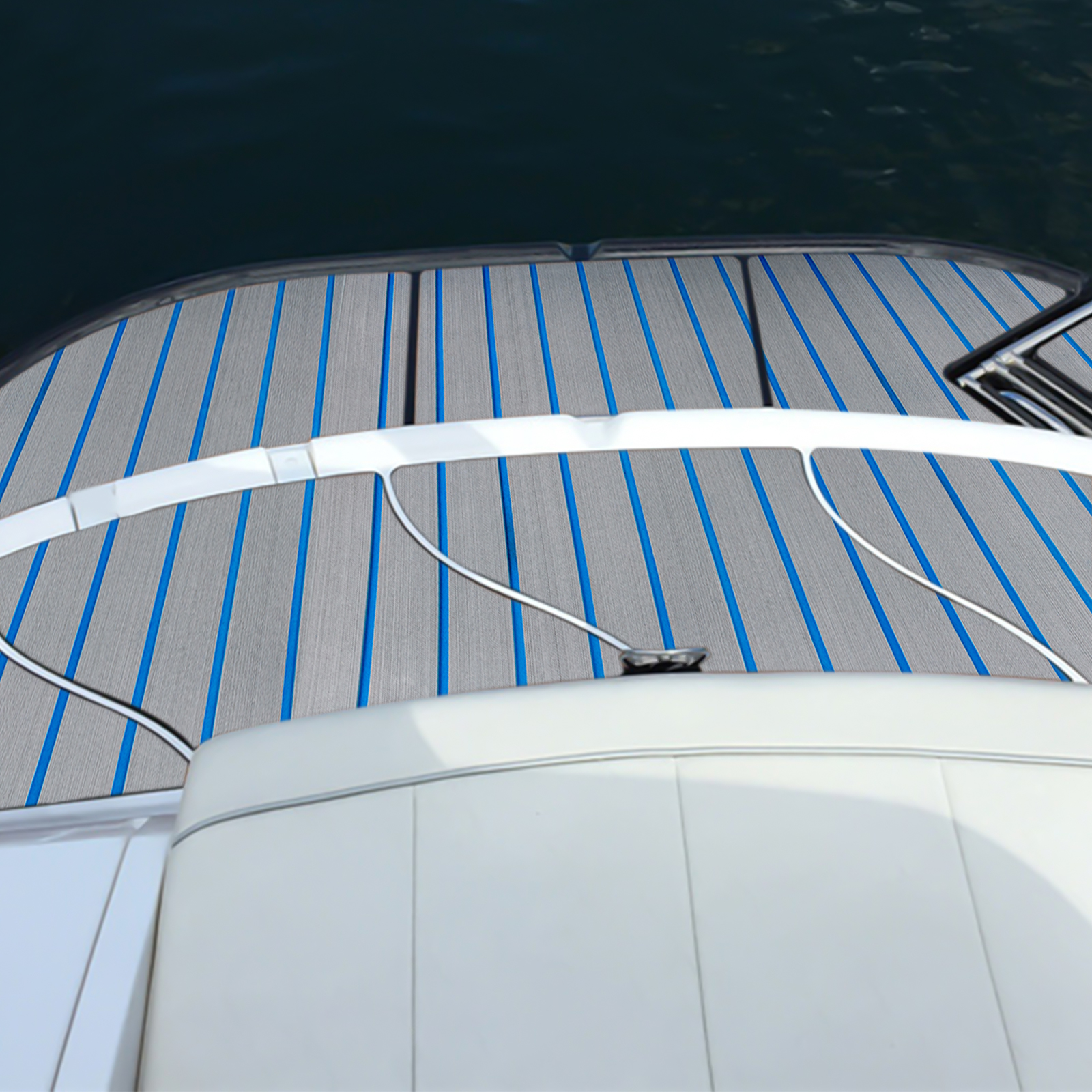 240×90cm EVA Foam Marine Boat  - Eva Foam Sheet ulasan dan harga