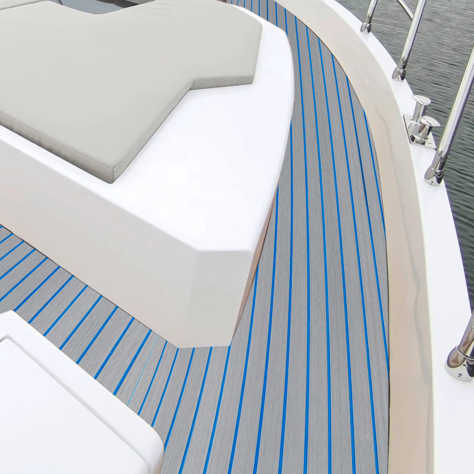 240×90cm EVA Foam Marine Boat  - Eva Foam Sheet ulasan dan harga