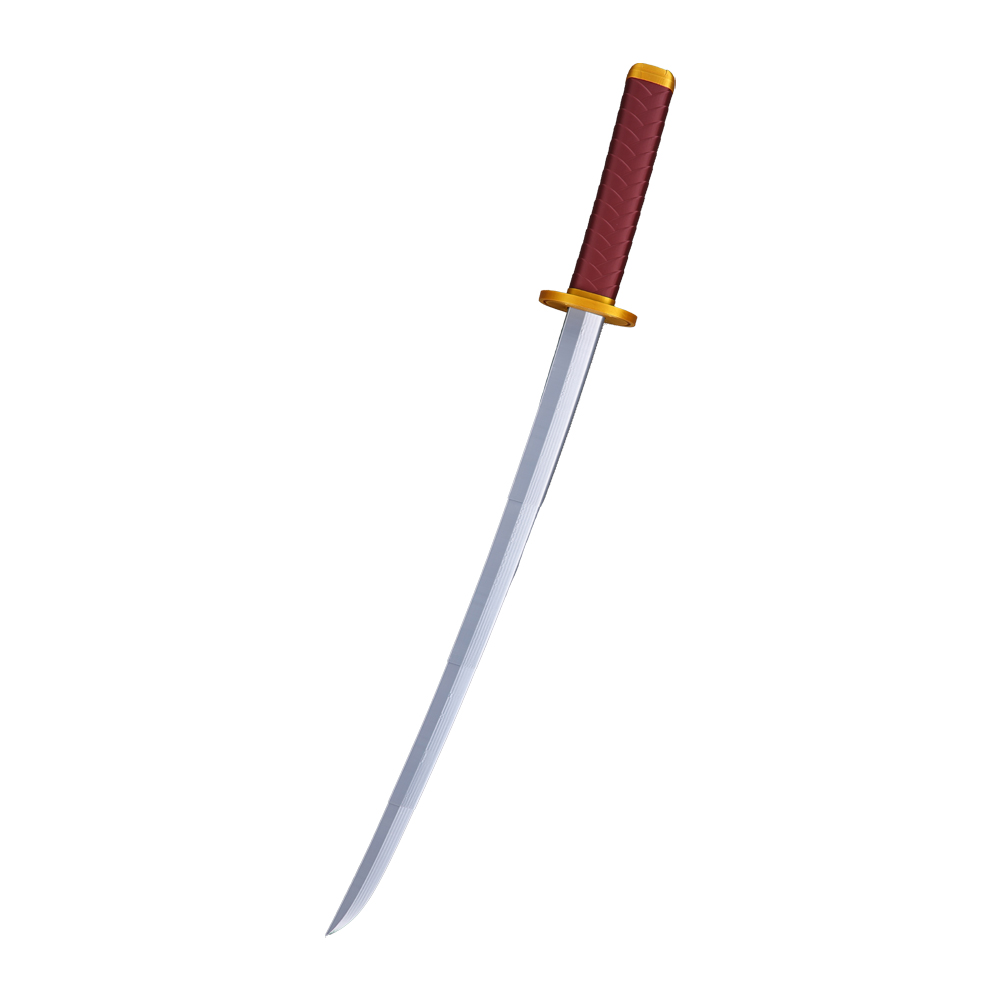 Yuta Okkotsu Cosplay Plastic S - Cosplay Prop Knife ulasan dan harga