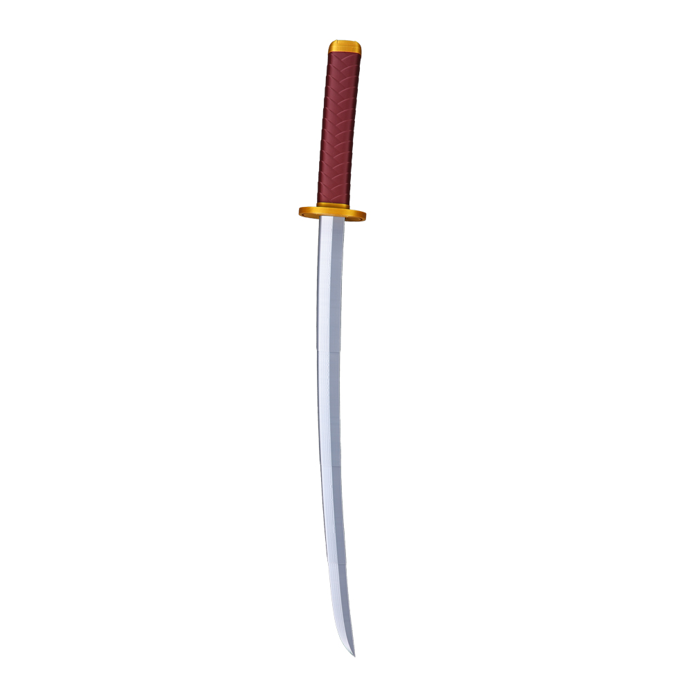 Yuta Okkotsu Cosplay Plastic S - Cosplay Prop Knife ulasan dan harga