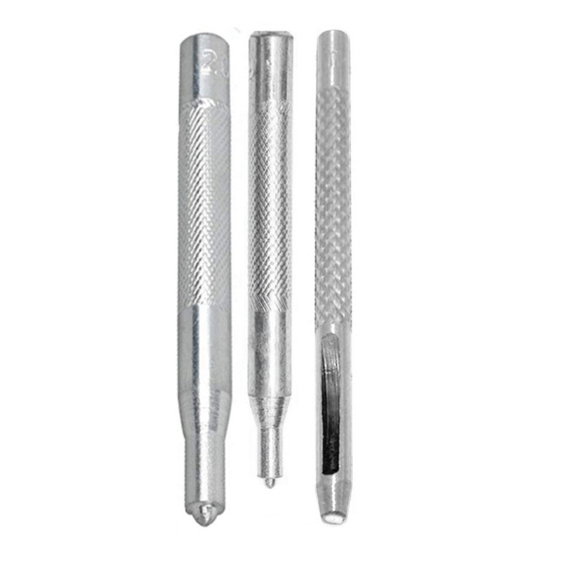 MALL 72Pcs 15MM Stainless Stee - Snap Fastener Set ulasan dan harga