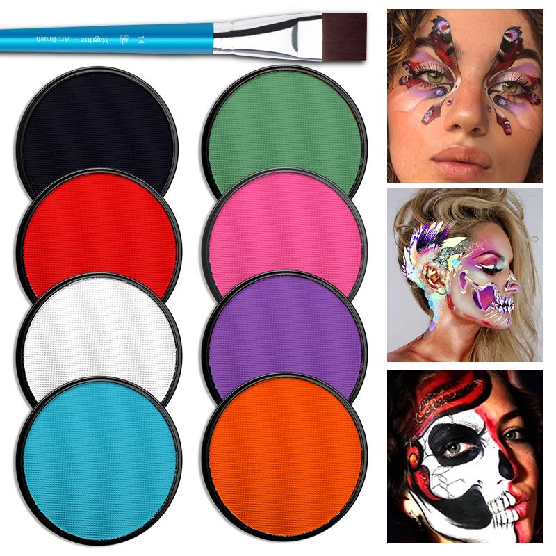 2pcs Water Based Paint Set for - Cosplay Prop Paint ulasan dan harga