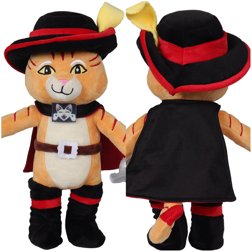 Puss Into Boots Cosplay Cat Sw - Cosplay Prop Dagger ulasan dan harga