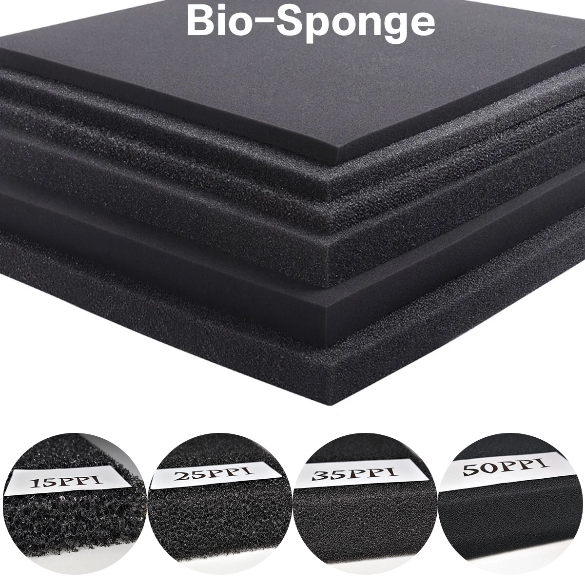 Fish Tank Filter Foam Sponge,A - Eva Foam Sheet ulasan dan harga