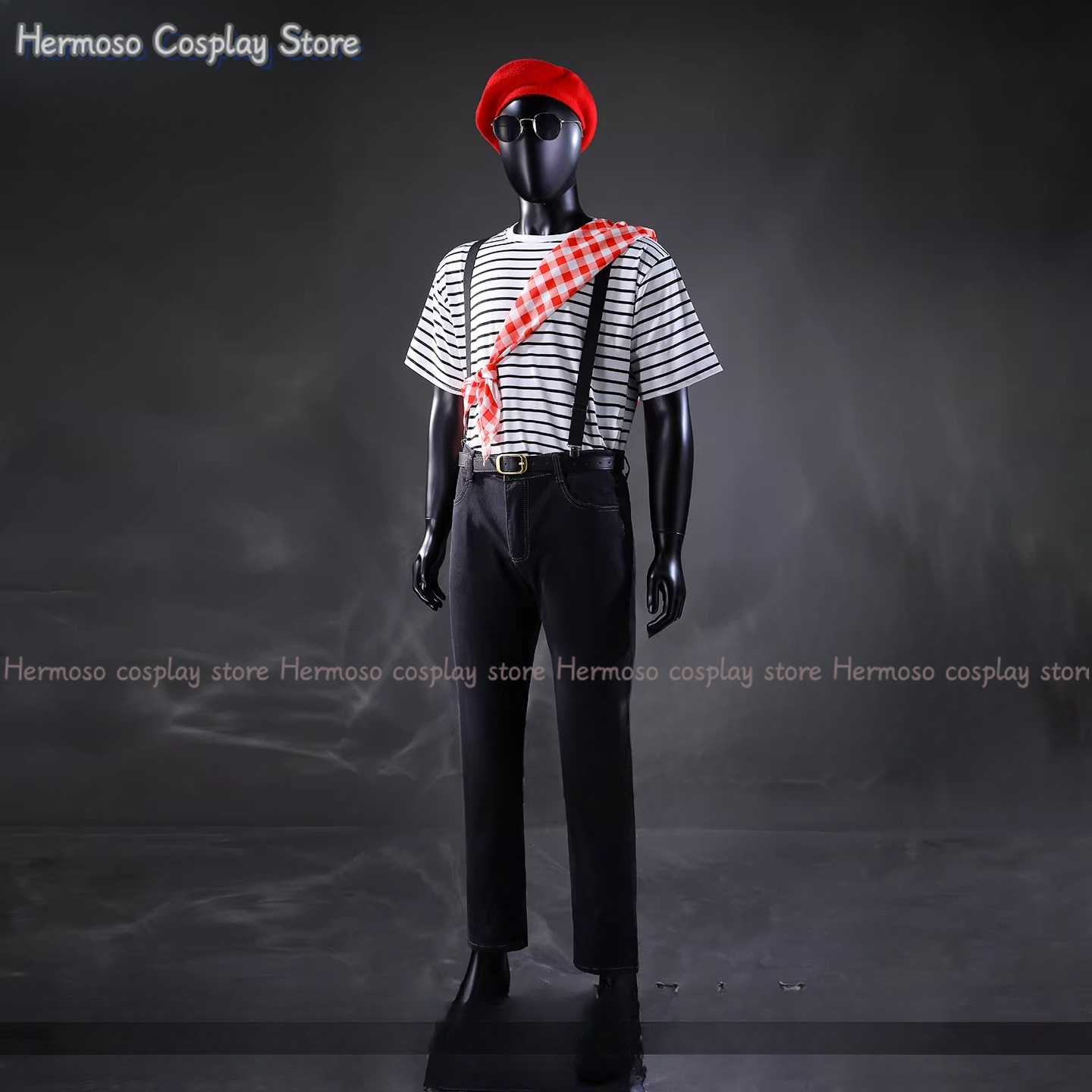 Clair Obscur: Expedition 33 Ba - Prop Para Cosplay ulasan dan harga