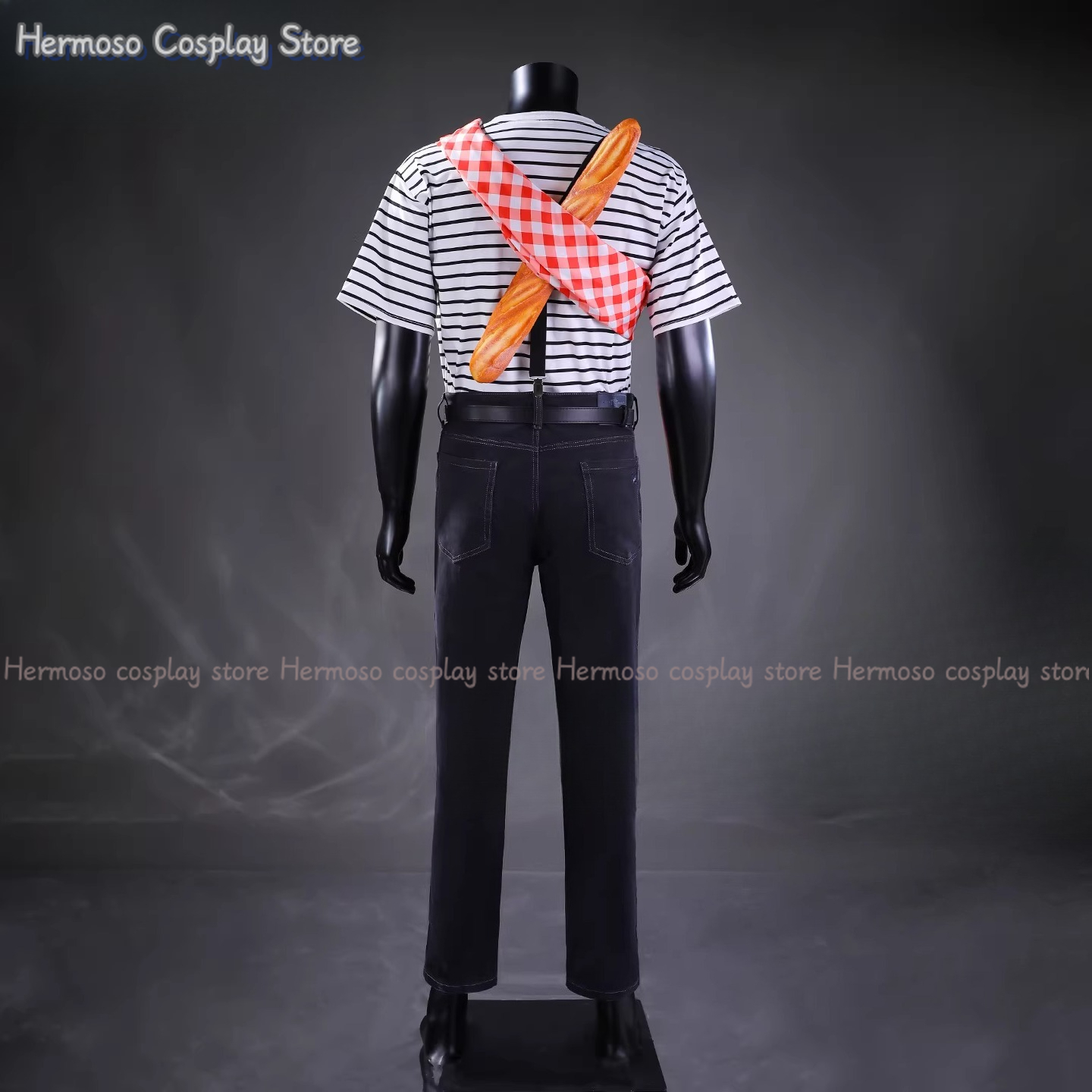Clair Obscur: Expedition 33 Ba - Prop Para Cosplay ulasan dan harga