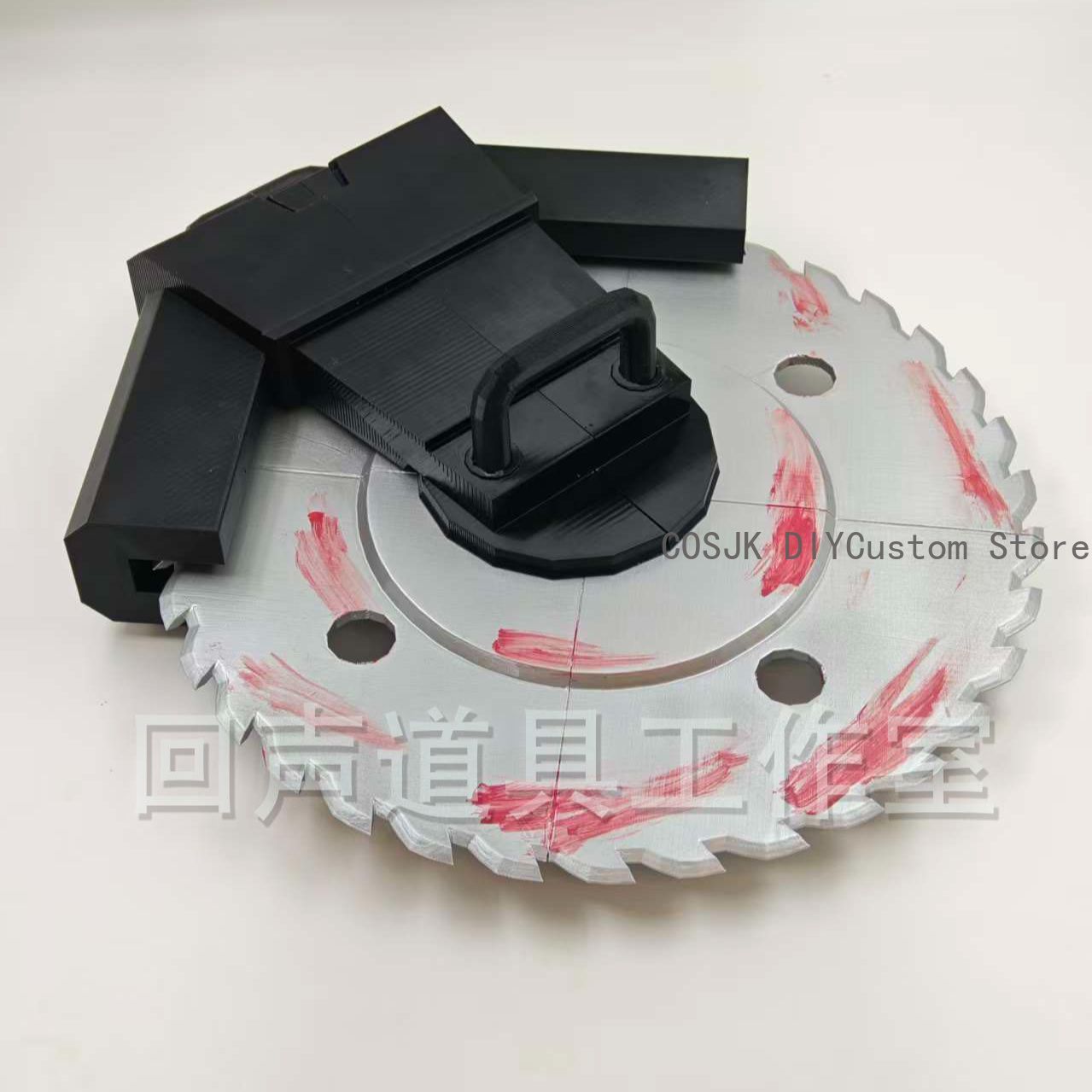 Anime SAKAMOTO DAYS Osaragi Da - Prop Para Cosplay ulasan dan harga
