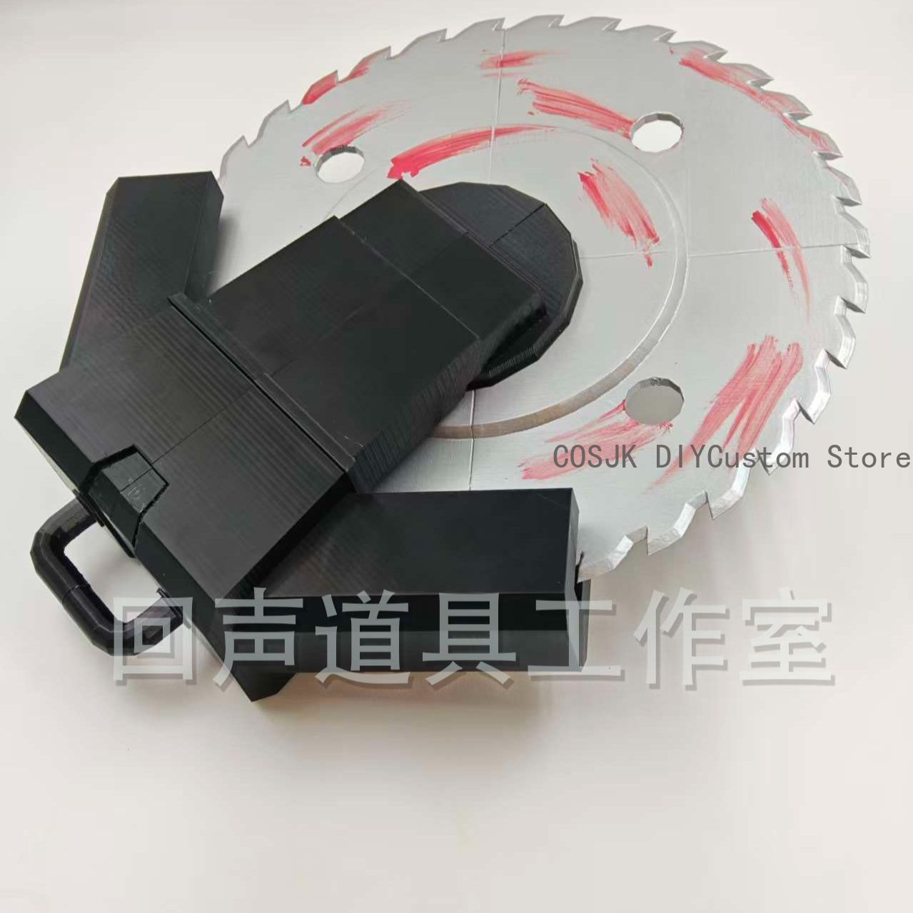 Anime SAKAMOTO DAYS Osaragi Da - Prop Para Cosplay ulasan dan harga