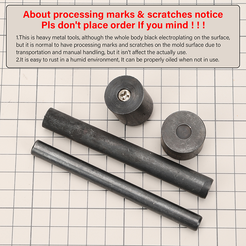 WUTA Professional Snap Button  - Snap Fastener Set ulasan dan harga