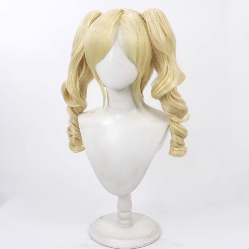 Anime Identity V Stella the Mu - Wig Fiber Net ulasan dan harga