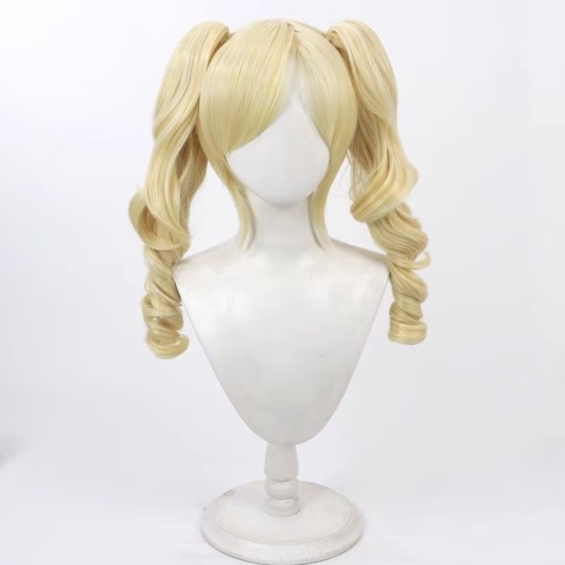 Anime Identity V Stella the Mu - Wig Fiber Net ulasan dan harga