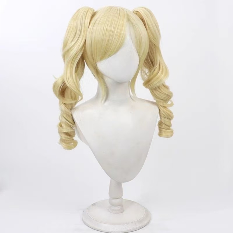 Anime Identity V Stella the Mu - Wig Fiber Net ulasan dan harga
