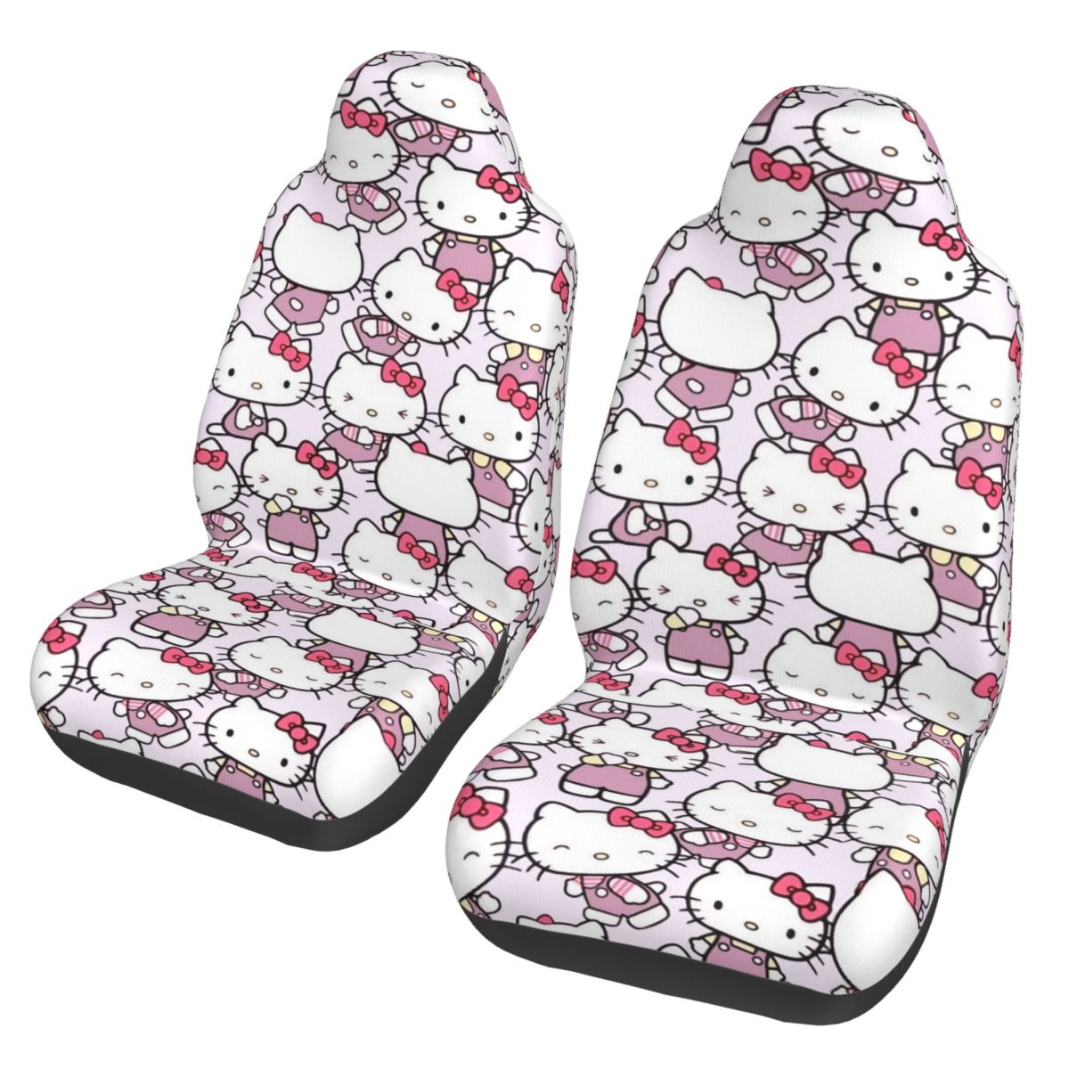 Hello Kitty Pattern Universal  - Cosplay Prop Patterns ulasan dan harga