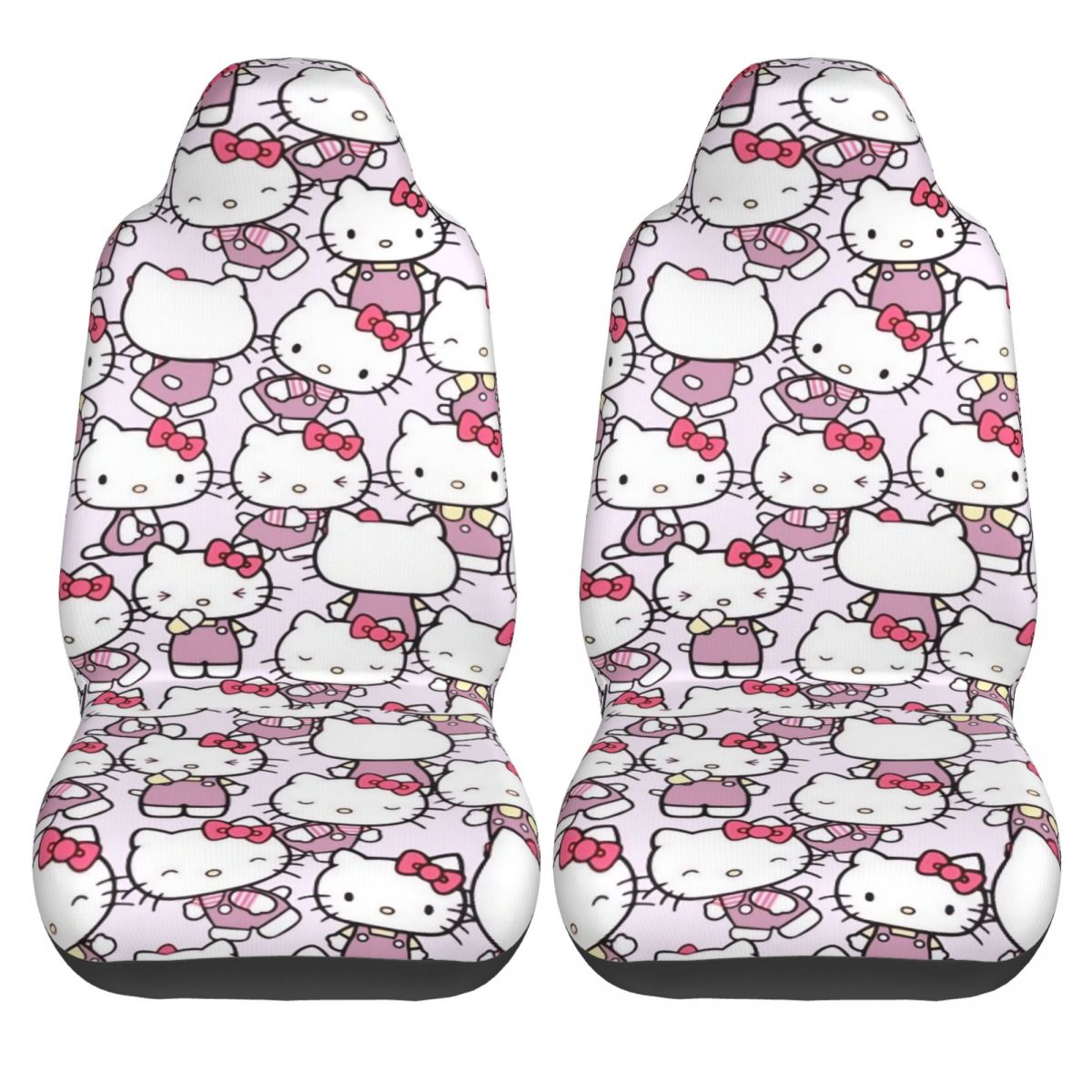 Hello Kitty Pattern Universal  - Cosplay Prop Patterns ulasan dan harga