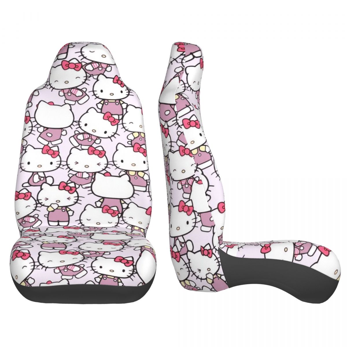 Hello Kitty Pattern Universal  - Cosplay Prop Patterns ulasan dan harga