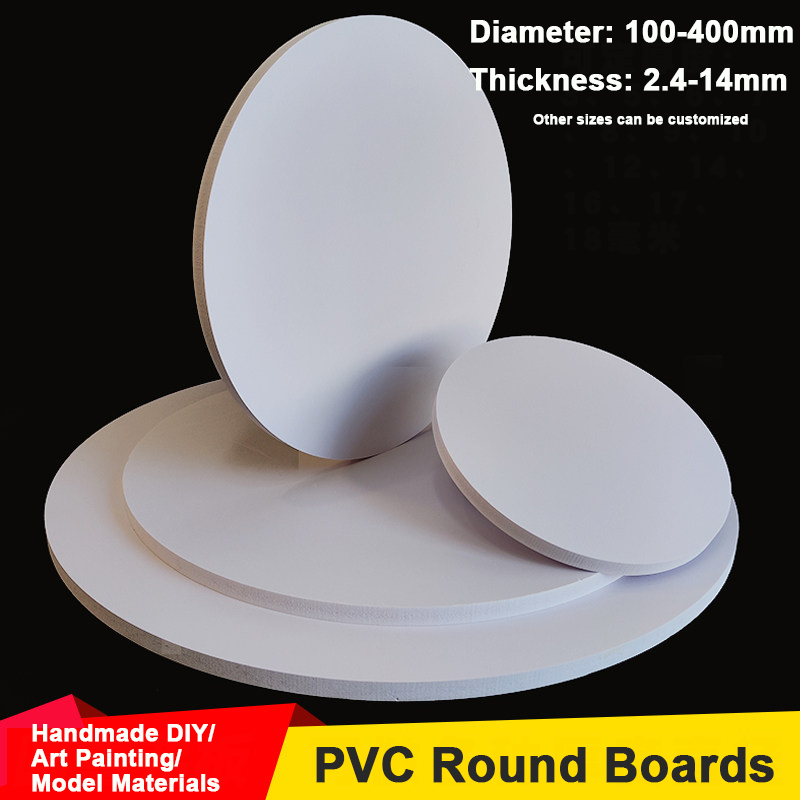 PVC Sheet Dia 100-500mm Thick  - Eva Foam Sheet ulasan dan harga