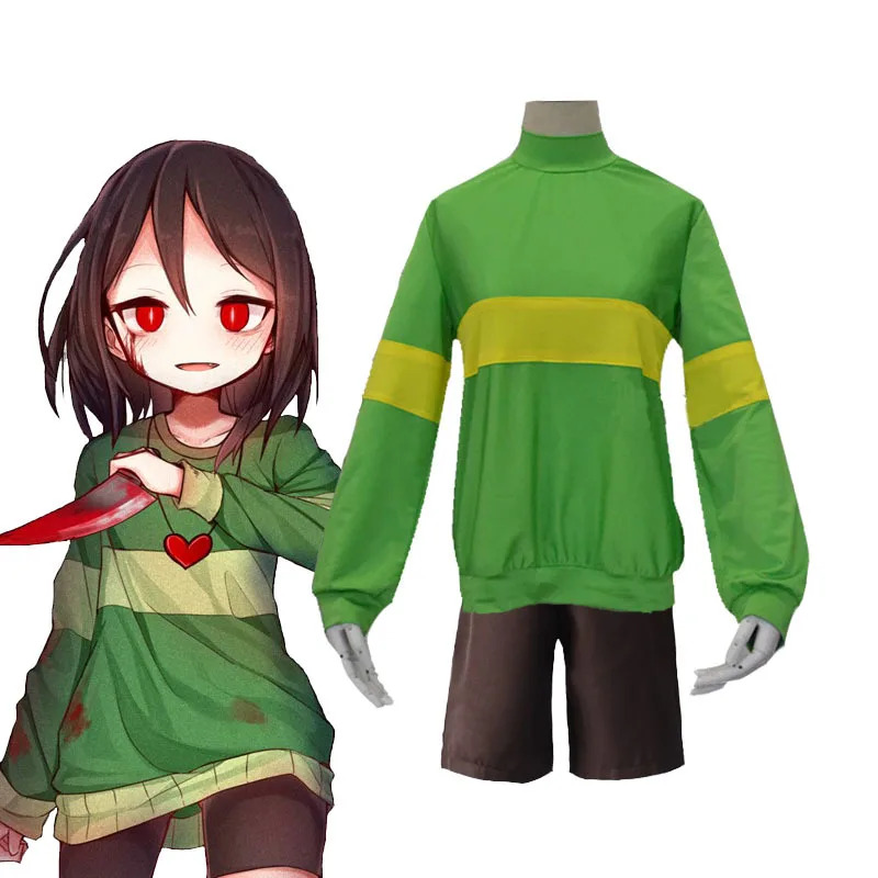 CyGame Costumes Undertale Fris - Cosplay Prop Knife ulasan dan harga