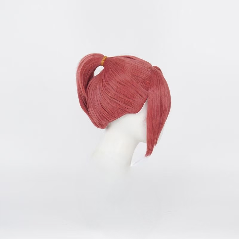 Anime Mitsuba Sousuke Cosplay  - Wig Fiber Net ulasan dan harga