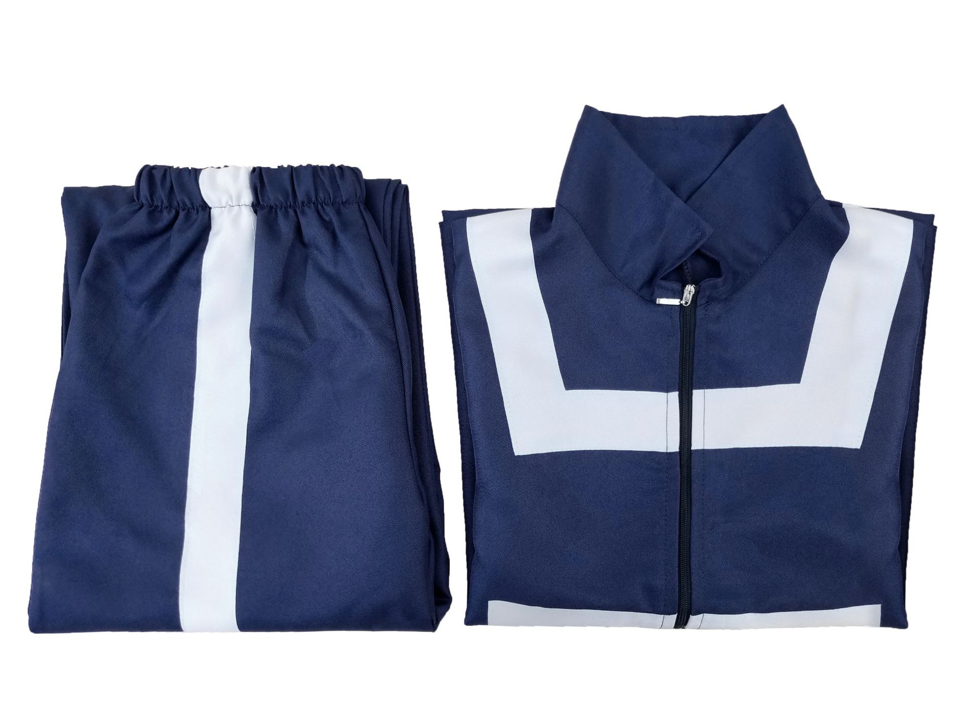 Anime My Hero Cosplay costume  - Prop Para Cosplay ulasan dan harga