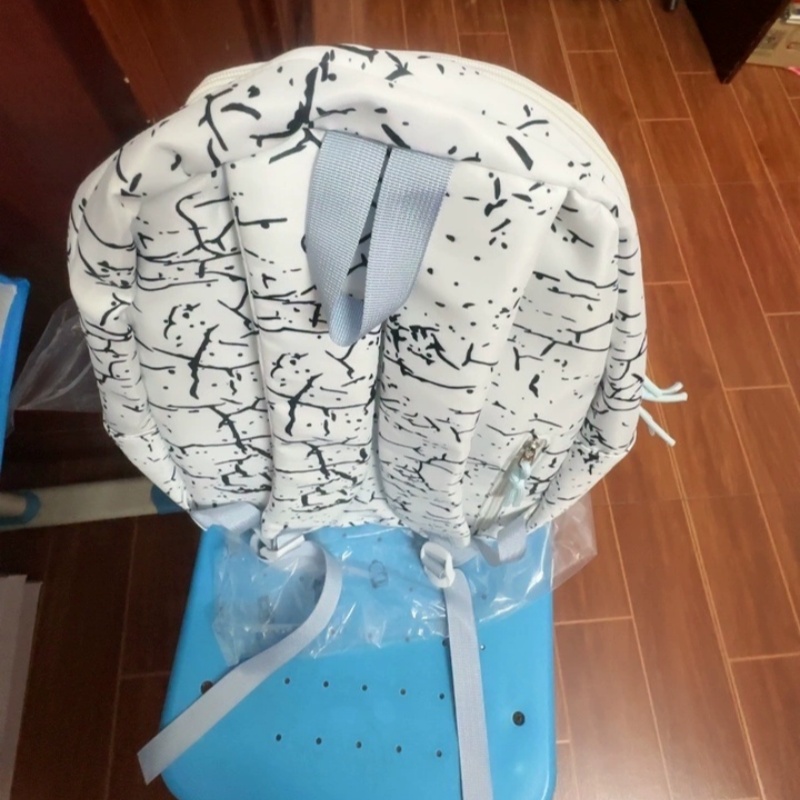 Banggirl Backpack Graffiti Pri - Cosplay Prop Patterns ulasan dan harga