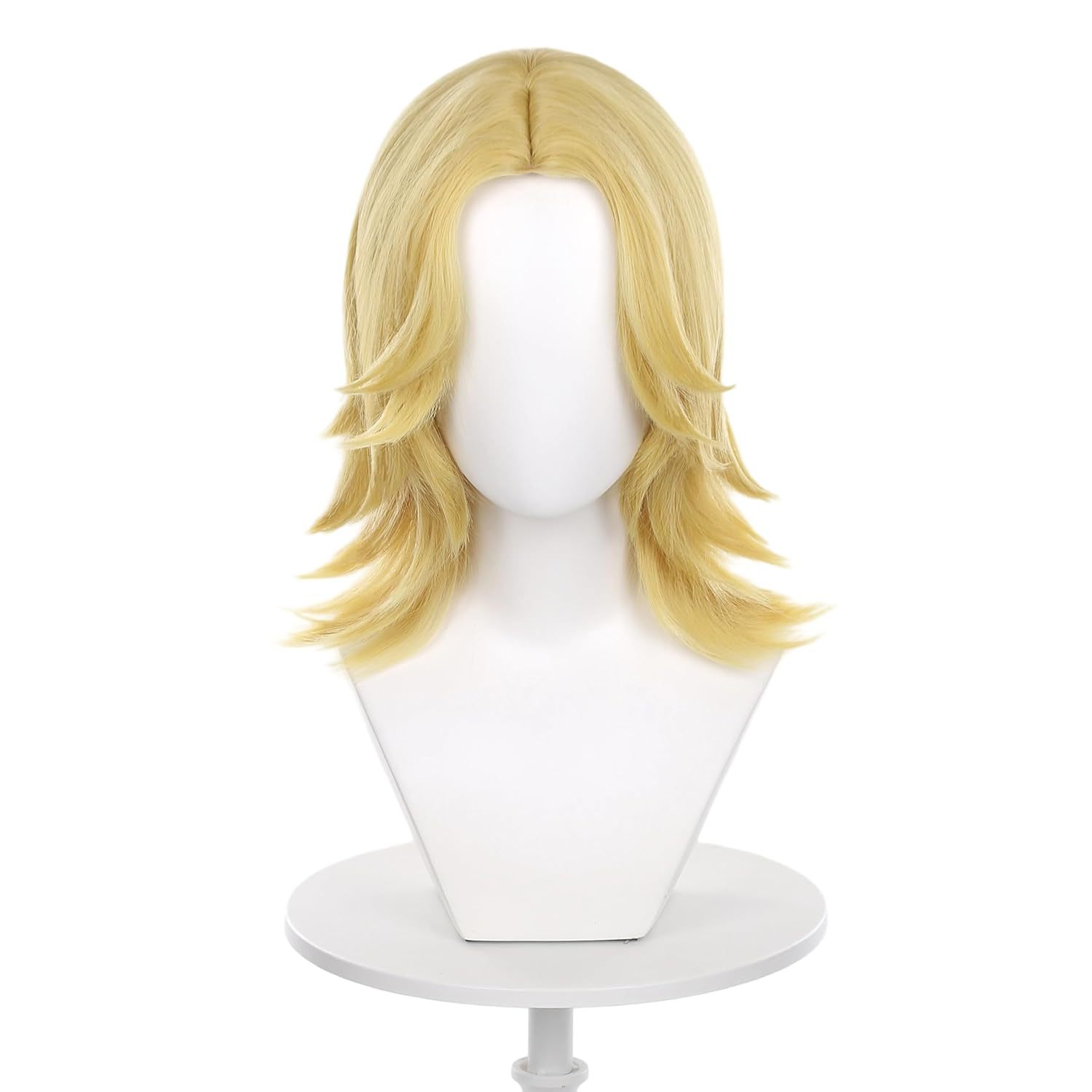 JOJO's Bizarre Adventure: Stee - Wig Fiber Net ulasan dan harga