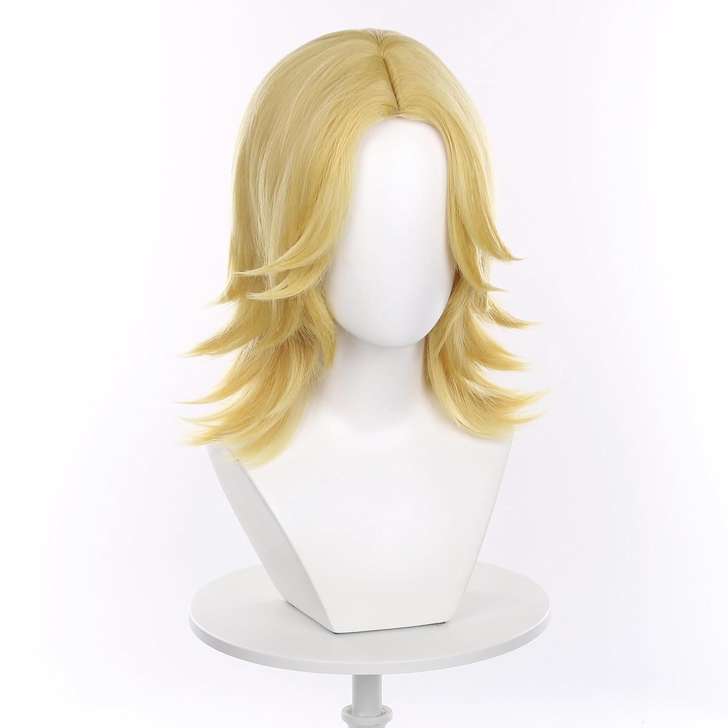 JOJO's Bizarre Adventure: Stee - Wig Fiber Net ulasan dan harga