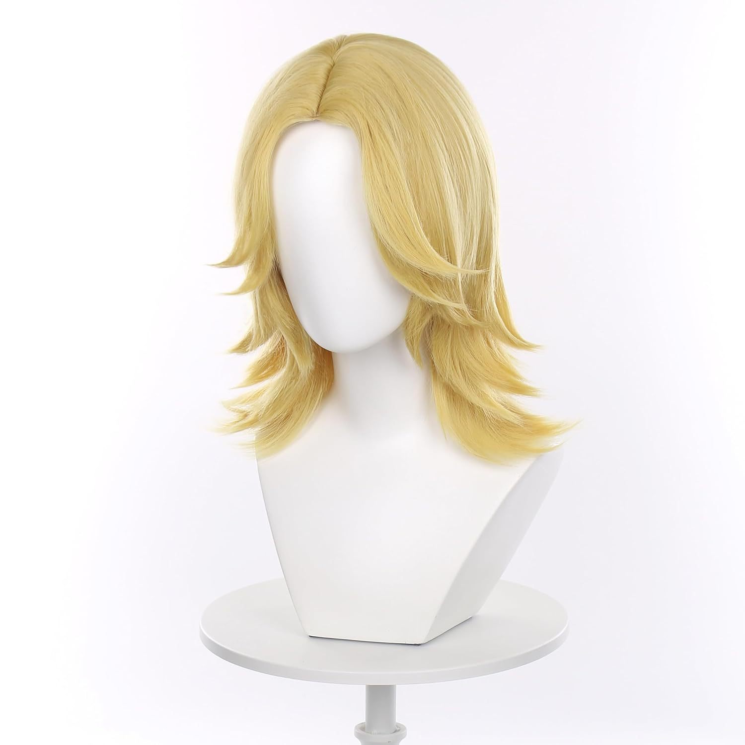 JOJO's Bizarre Adventure: Stee - Wig Fiber Net ulasan dan harga