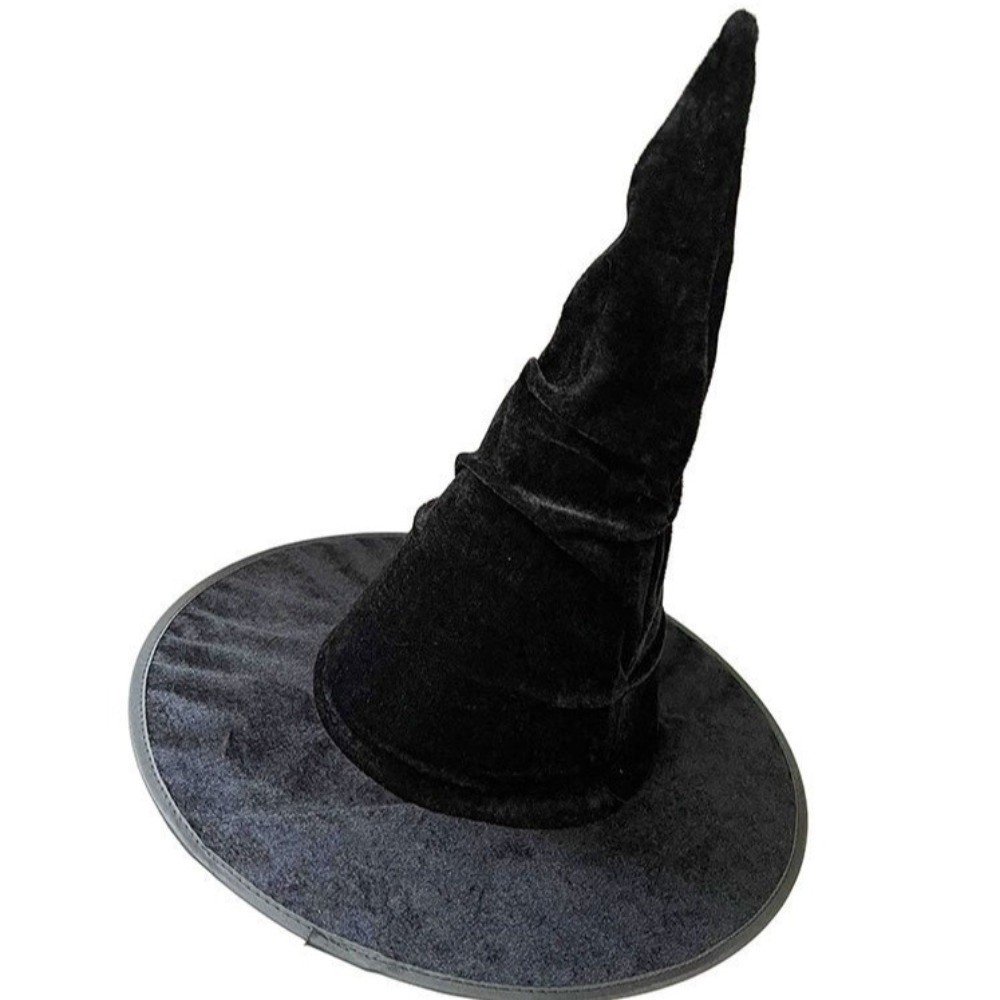 Easy To Storage Velvet Hallowe - Easy Cosplay Prop ulasan dan harga