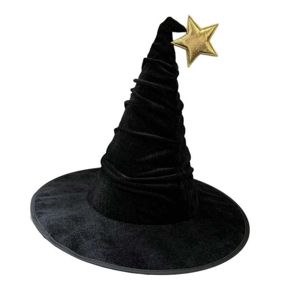 Easy To Storage Velvet Hallowe - Easy Cosplay Prop ulasan dan harga