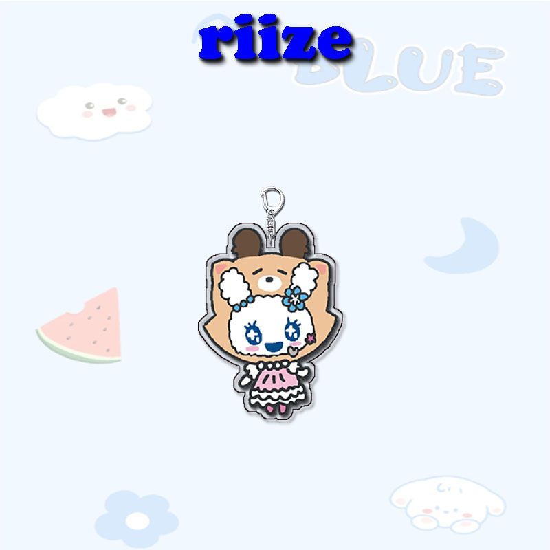 Tamagotchi peripheral exquisit - Acrylic Cosplay Prop ulasan dan harga