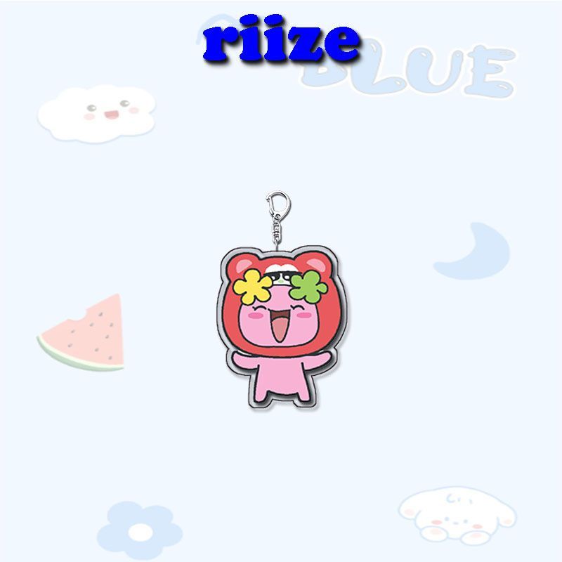 Tamagotchi peripheral exquisit - Acrylic Cosplay Prop ulasan dan harga
