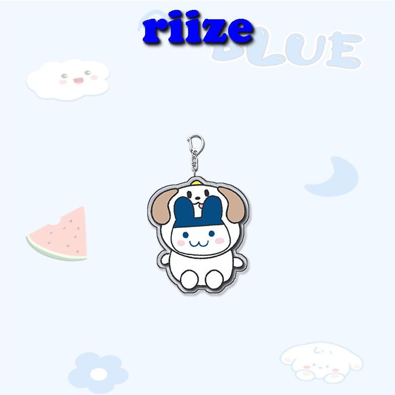 Tamagotchi peripheral exquisit - Acrylic Cosplay Prop ulasan dan harga