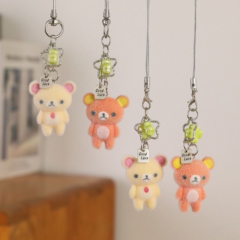 Kawaii Rilakkumas Easy Bear Ke - Easy Cosplay Prop ulasan dan harga