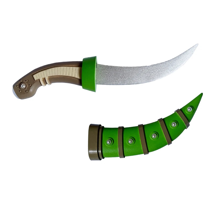 3'x,4'f\6/Portgas D Ace Cospla - Cosplay Prop Knife ulasan dan harga