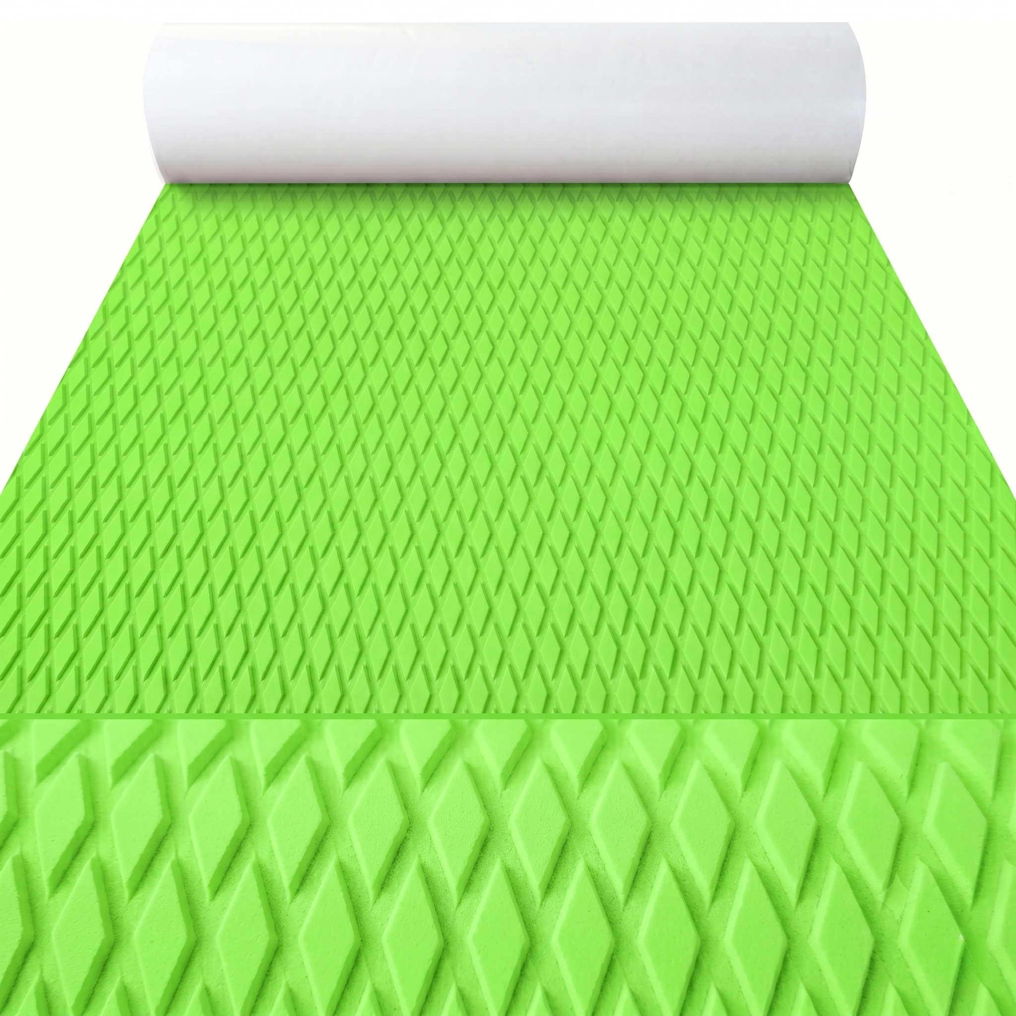 2400x550x5mm EVA Boat Decking  - Eva Foam Sheet ulasan dan harga