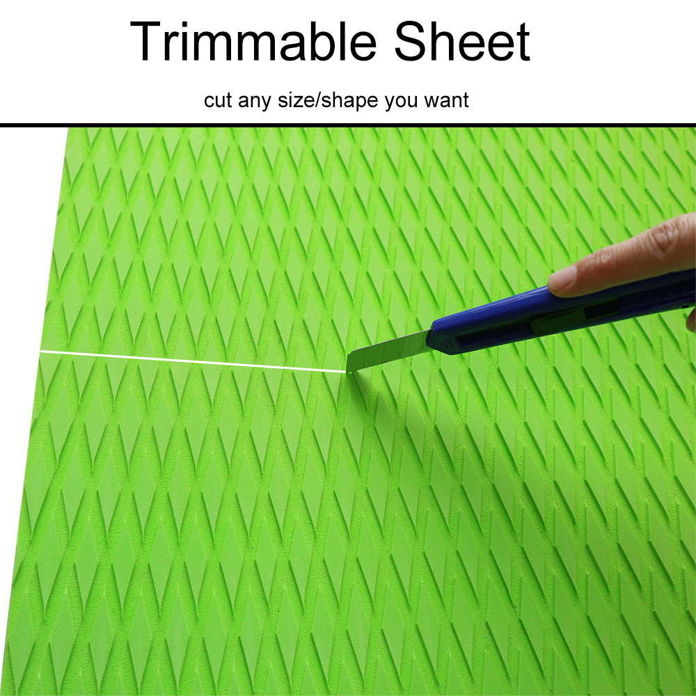 2400x550x5mm EVA Boat Decking  - Eva Foam Sheet ulasan dan harga