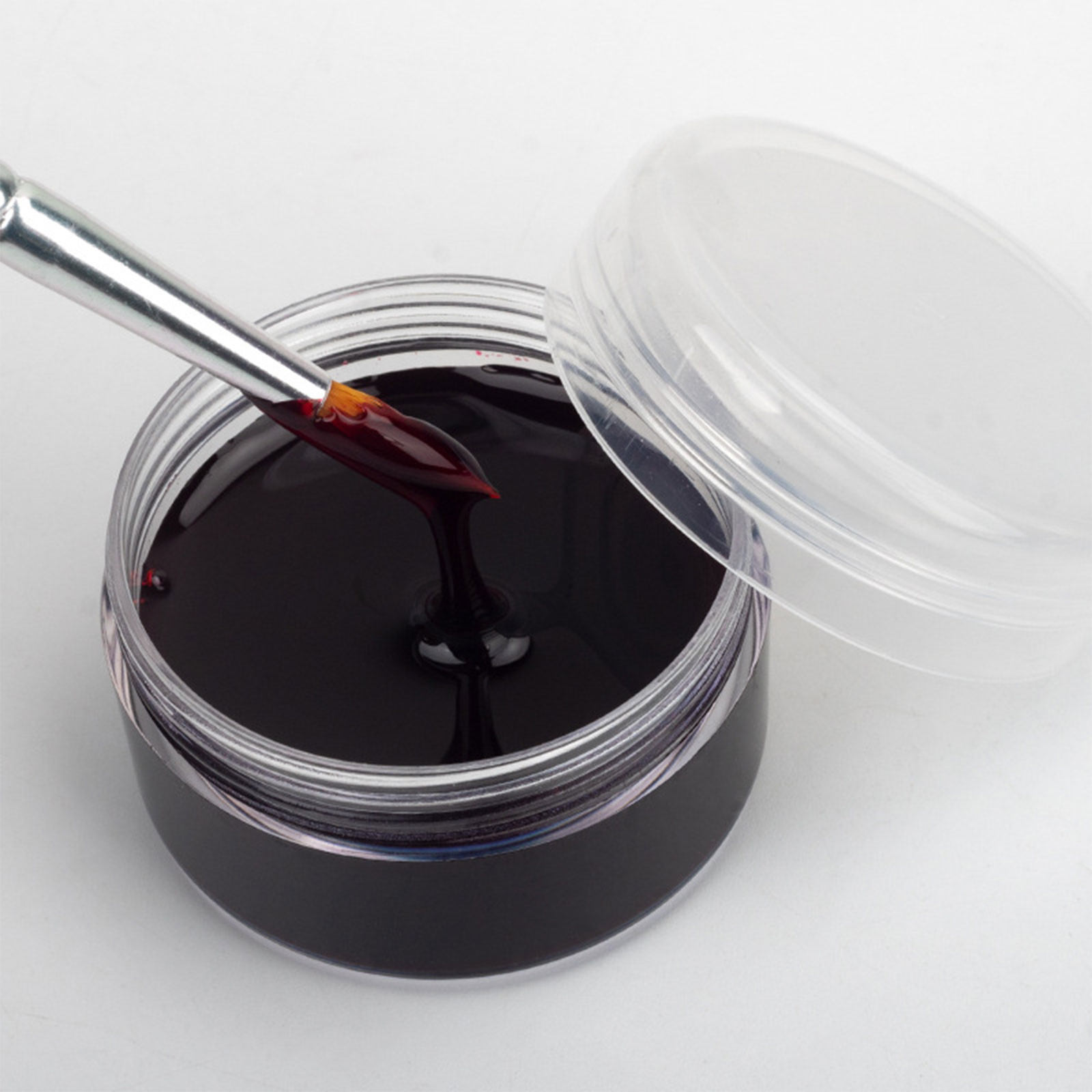 Wound Makeup Realistic Fake Bl - Body Paint Sfx ulasan dan harga
