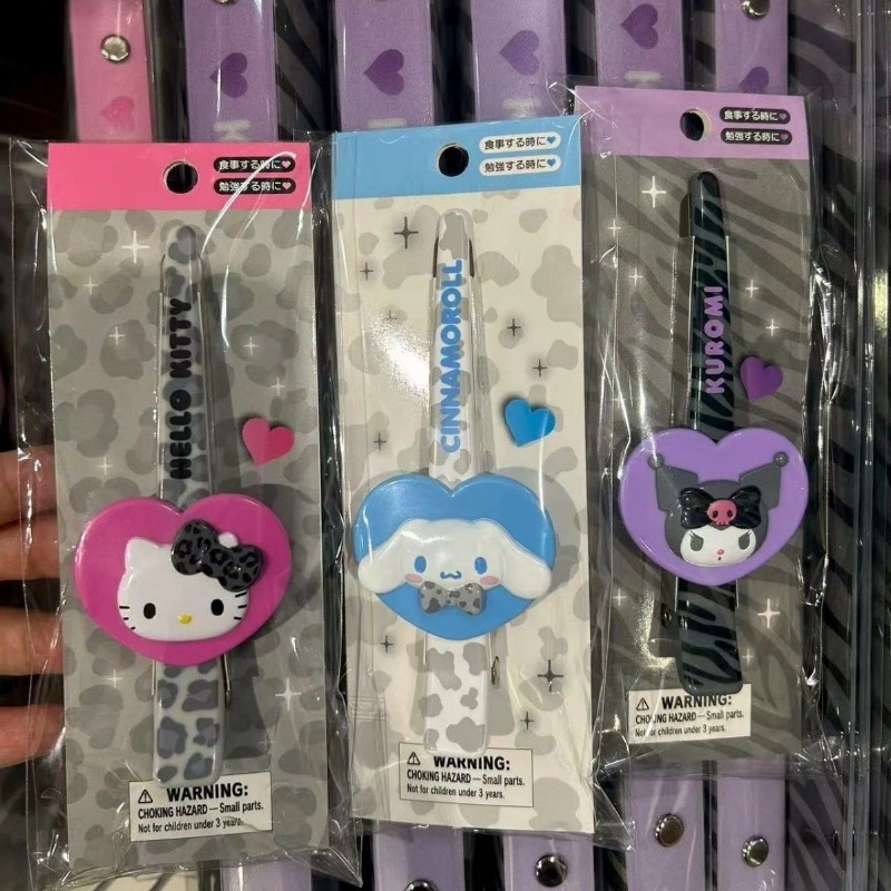 fashion Sanrio Hello Kitty Swe - Acrylic Cosplay Prop ulasan dan harga