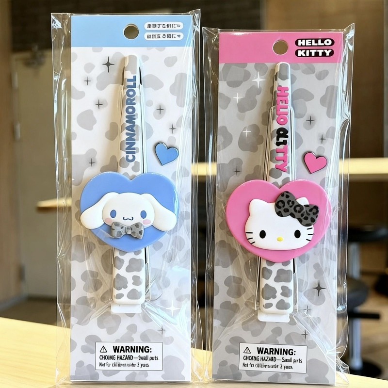 fashion Sanrio Hello Kitty Swe - Acrylic Cosplay Prop ulasan dan harga