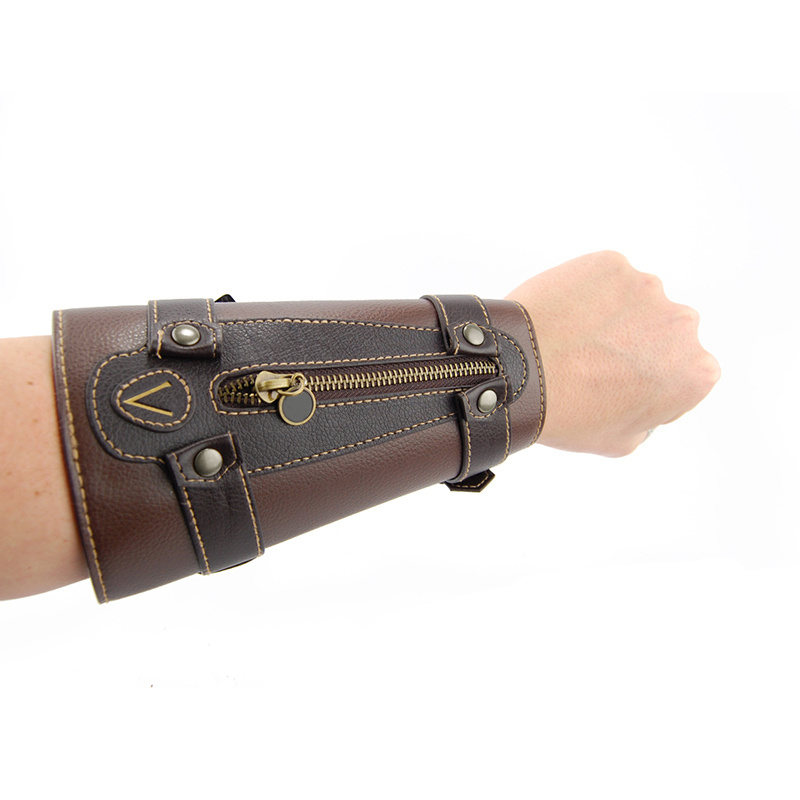 Medieval Hidden Blade Wrist Ar - Cosplay Prop Knife ulasan dan harga