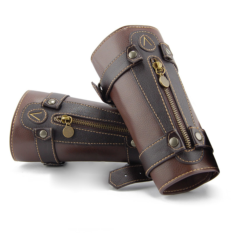 Medieval Hidden Blade Wrist Ar - Cosplay Prop Knife ulasan dan harga