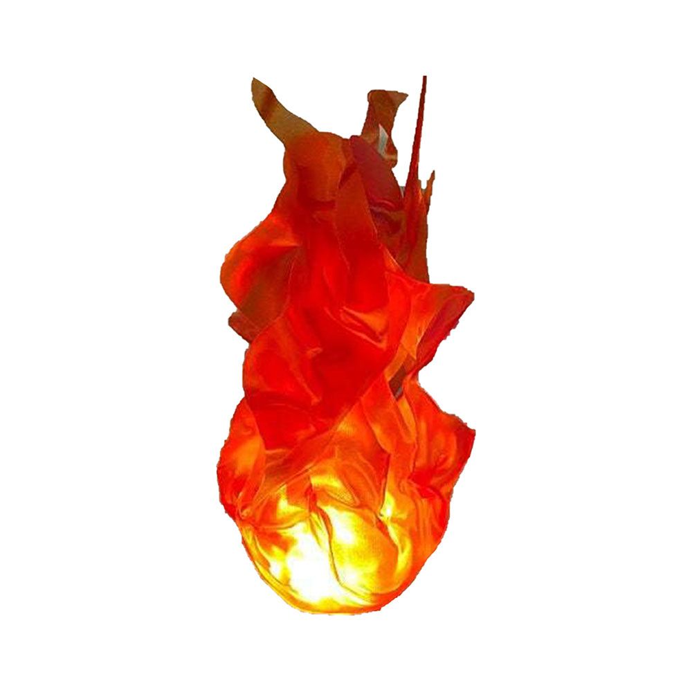 Cosplay Props Floating Firebal - Cosplay Floating Prop ulasan dan harga