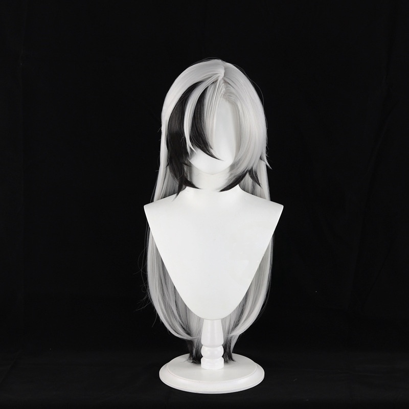 Honkai: Star Rail Boothill Cos - Wig Fiber Net ulasan dan harga